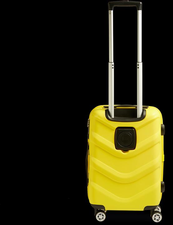 Produktbild Stratic Arrow 2 - Hartschalen-Koffer S (36 l, Handgepäck (bis 50l))