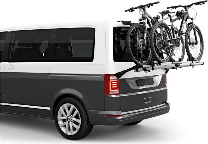 Produktbild Thule Wander Way 2