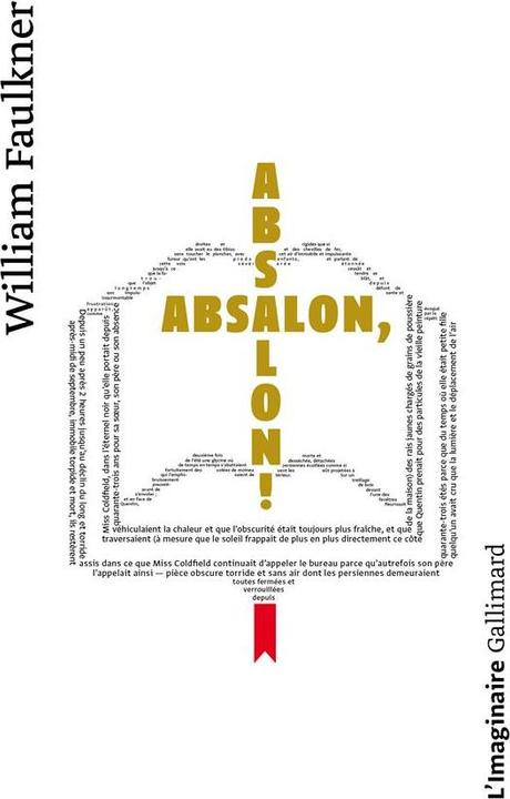 Immagine prodotto Absalon! Absalon! (Francese, Faulkner William, 2017)