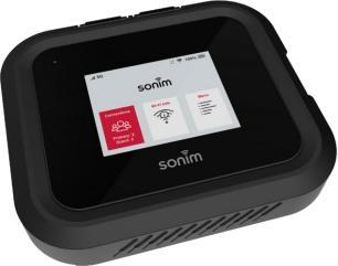 Image du produit Sonim Zenith H500 5G Hotspot mobile