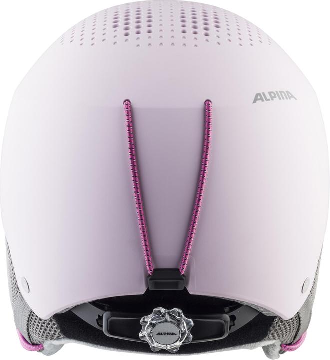 Image du produit ALPINA SPORTS Zupo Set Scarabeo JR Mips (48 - 52 cm, S)
