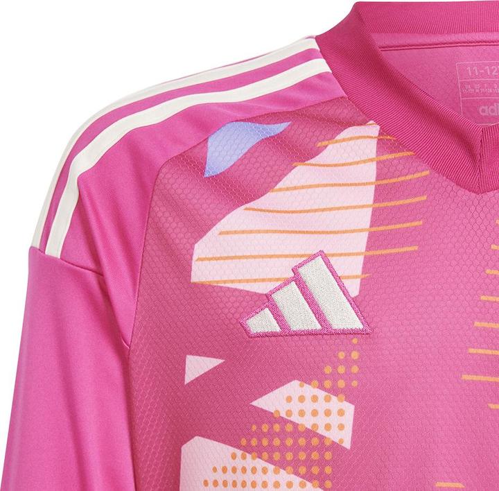 Image du produit adidas Maillot de gardien de but Tiro 24 manches longues Kids (152)