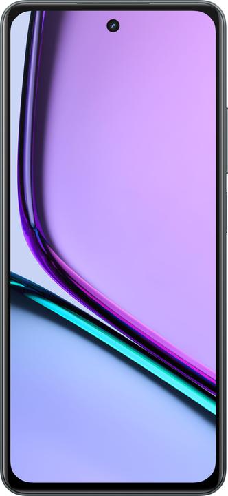 Produktbild realme C67 (128 GB, Black Rock, 6.72", Dual SIM, 108 Mpx, 4G)