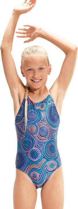 Image du produit Speedo Allover Double Thinstrap (116)