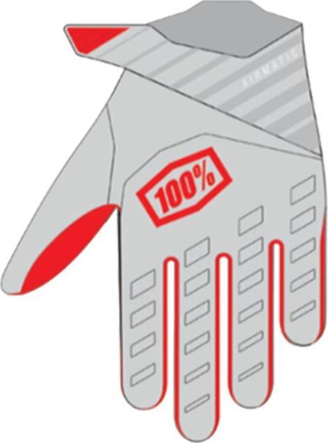 Image du produit 100% Airmatic Gloves (XL)