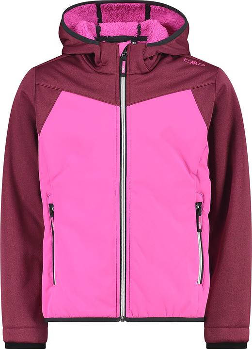 Produktbild CMP Campagnolo Hoodie (164)