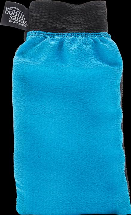 Actual product image Bondi Sands Exfoliating Mitt