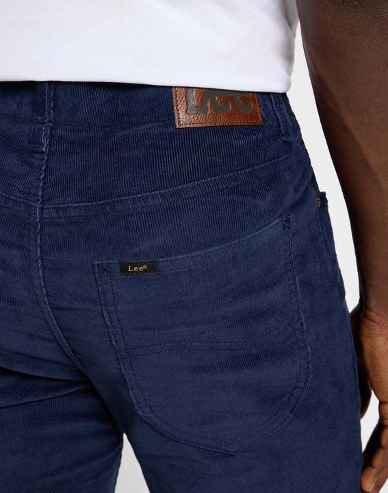 Produktbild Lee Stoffhose Slim Fit MVP (30)