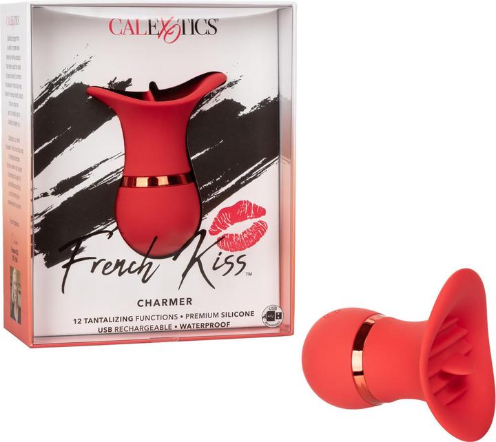 Produktbild CalExotics French Kiss™ Charmer