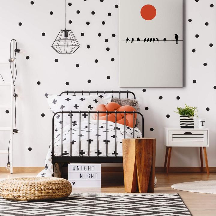 Produktbild Trenddeko Ruhiger Tag (40 x 60 cm)