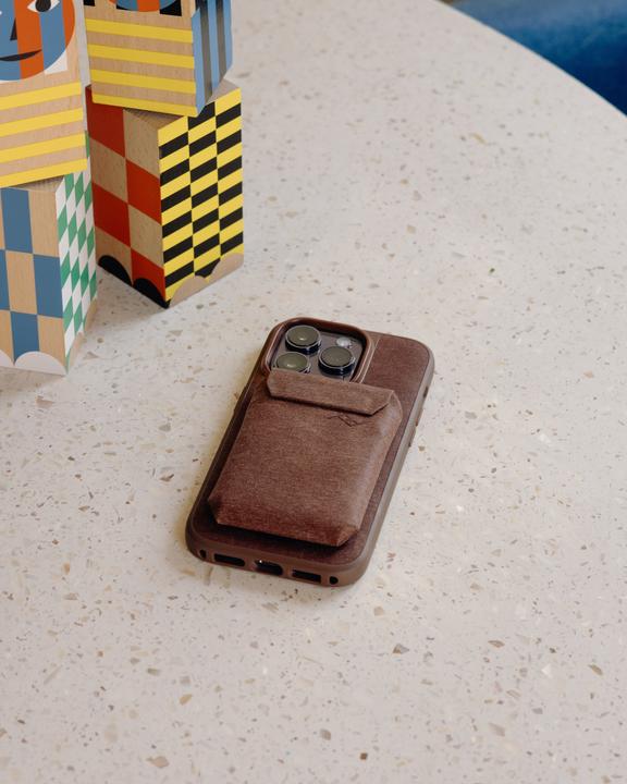 Produktbild Peak Design Slim Wallet