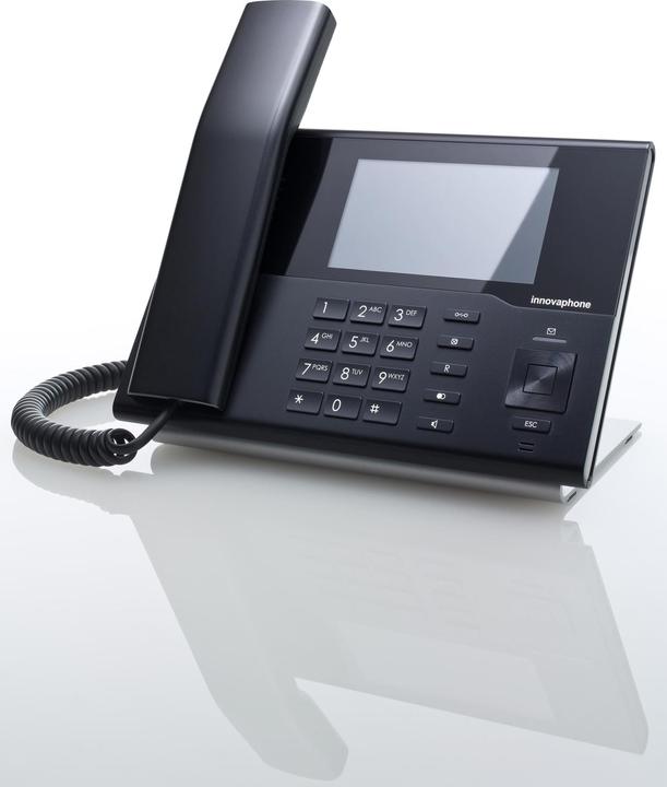 Image du produit Innovaphone IP232 (NOIR)