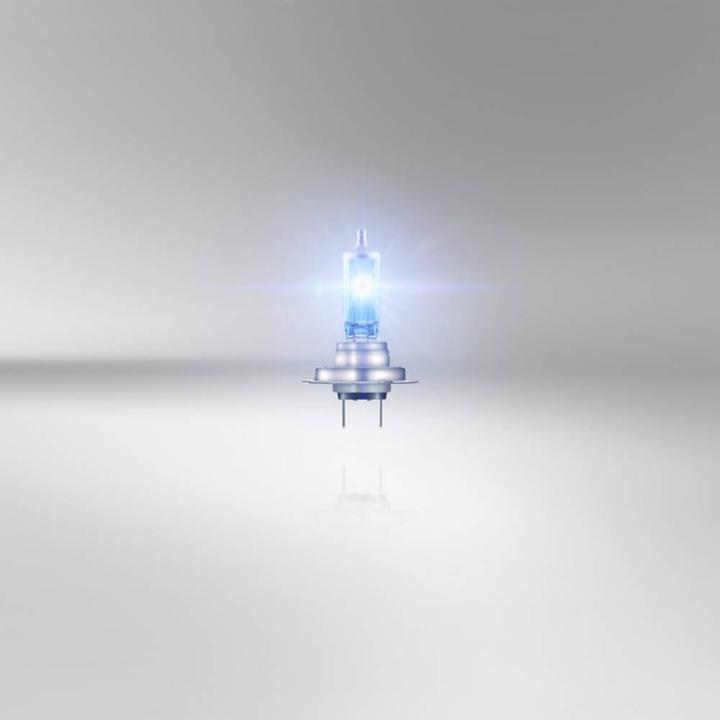 Actual product image Osram Cool Blue Intense (H7)