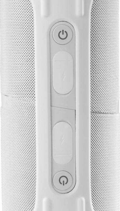 Actual product image Hama Twin 3.0 (10 h, Rechargeable battery operated)