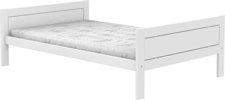 Weiss, White