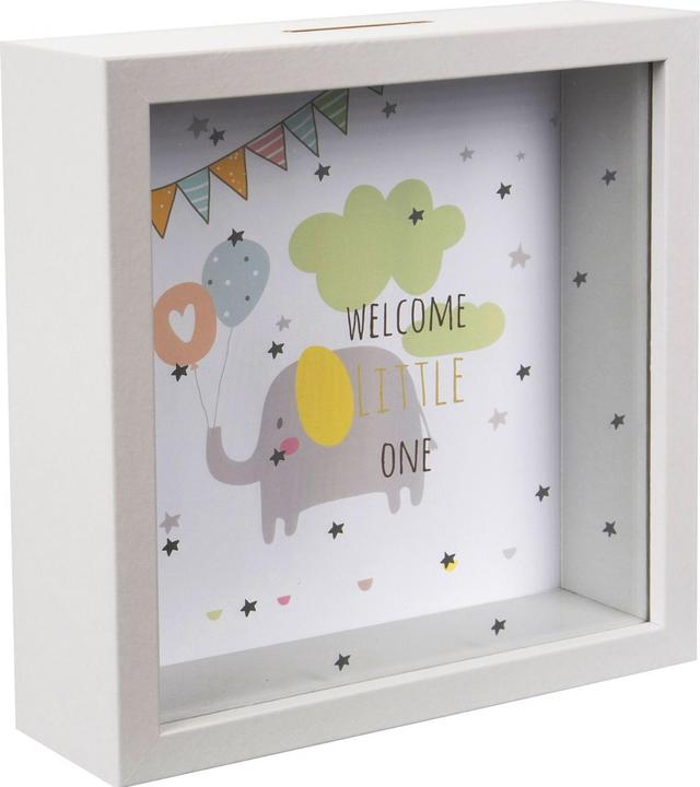 Immagine prodotto Goldbuch Benvenuto Piccolo (18 x 18 x 5 cm)