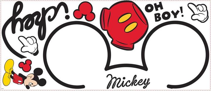Immagine prodotto Roommates RM - Orecchie di Topolino DISNEY