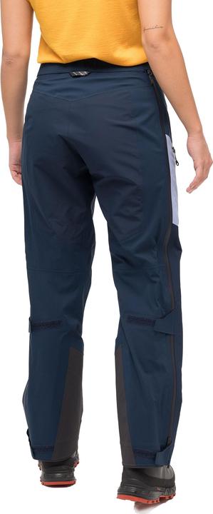 Produktbild Bergans Tind 3L Shell (XL)