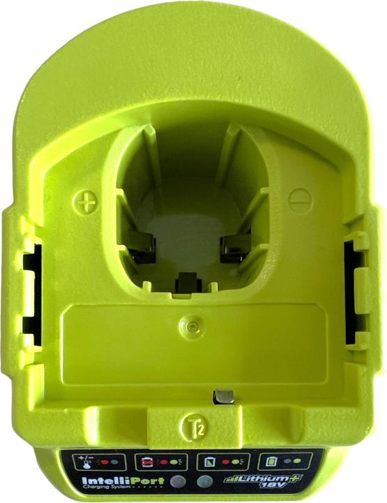 Productafbeelding Ryobi RC18120-115X Startset (18 V)