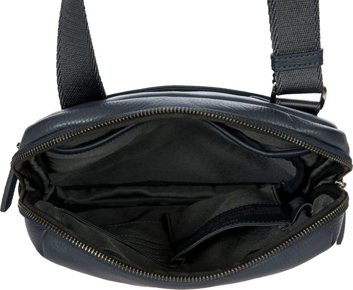 Image du produit Brics Torino Sac à bandoulière en cuir 21 cm