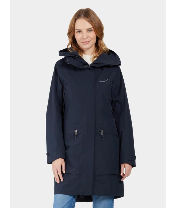 Produktbild Didriksons Women's Ilma Parka 8 (42)