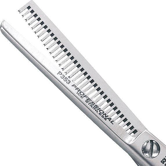 Image du produit Rose line Ciseaux de modelage Professional (13.97 cm)