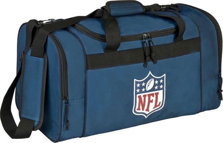 Actual product image Undercover Sports bag NFL