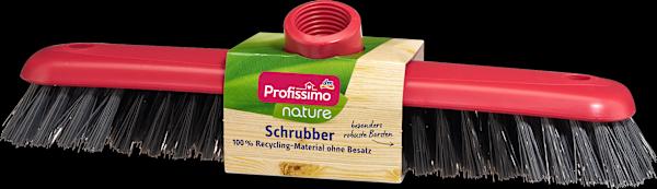 Produktbild dm Profissimo Nature Schrubber