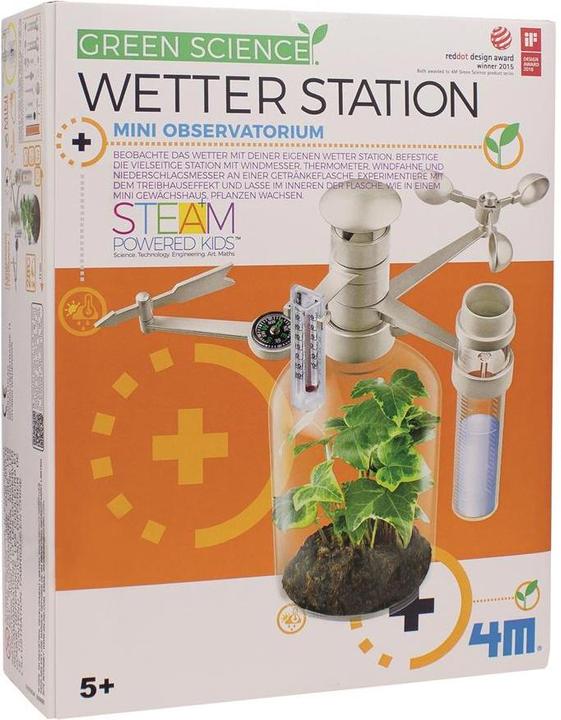 Image du produit 4M Station météo