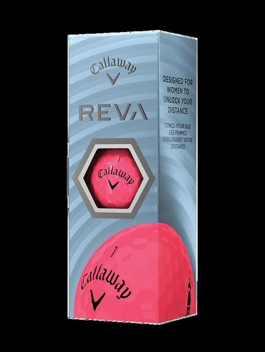 Image du produit Callaway REVA 21 - rose