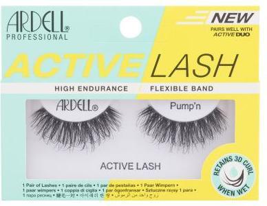 Produktbild Ardell Active Lash Pump'n (Künstliche Wimpern)