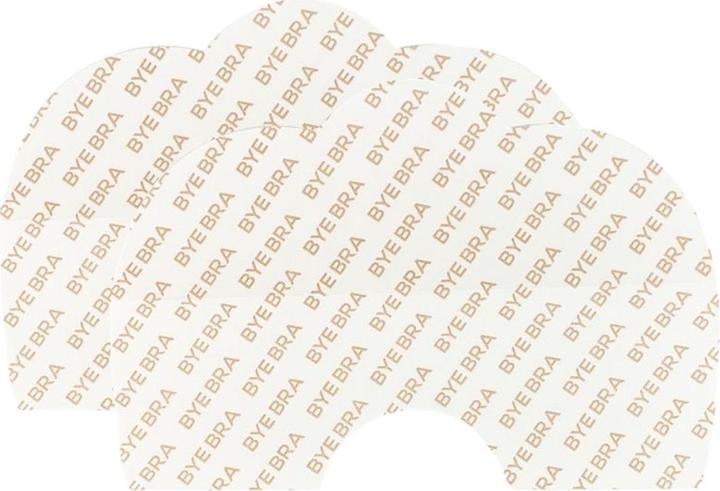 Immagine prodotto Bye Bra Reggiseno adesivo A-C (S, Confezione singola)