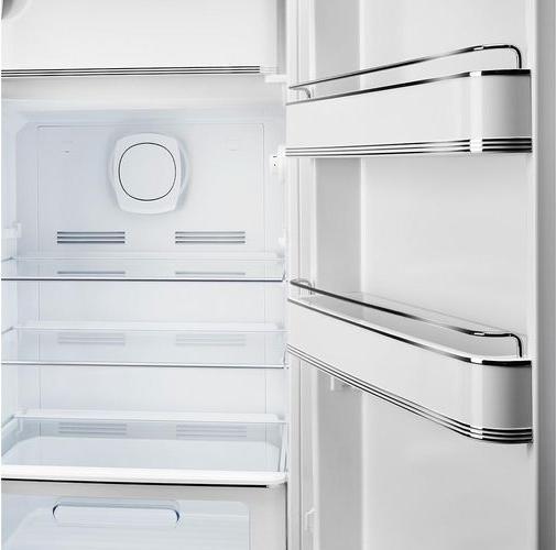 Actual product image Smeg FAB28RYW5 (270 l)