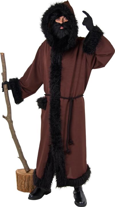 Produktbild Bersinger Knecht Ruprecht - Schmutzli (One Size)