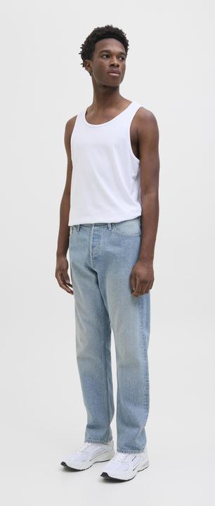 Produktbild Aprel Relaxed Fit Jeans Relaxed Fit Jeans (W31/L32)
