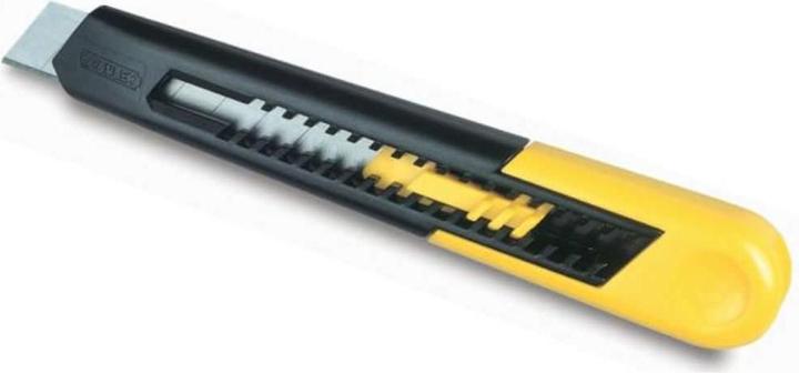 Produktbild Stanley SM Teppichmesser (Cutter)