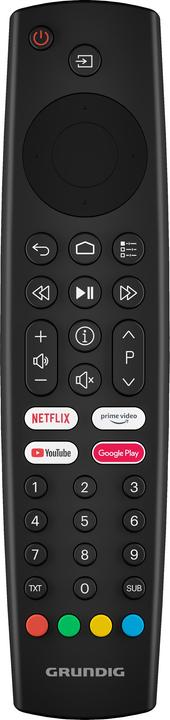 Actual product image Grundig 43 PDO 6300 (43", LED, 4K)