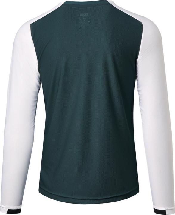 Actual product image iXS Flow Lite 1.0 Henley (L)