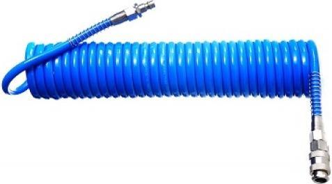 Actual product image Implotex - Flüsterkompressor 850W, 55dB leise, ölfrei Kompressor inkl. Ausblaspistole und Drucklufts (8 bar, 30 l)