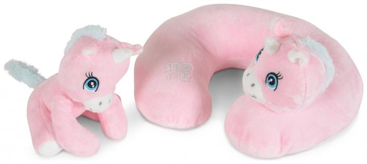 Produktbild Moni Kindersitz i-Size i-Safe (76-150cm) (Kindersitz, ECE R129/i-Size Norm)