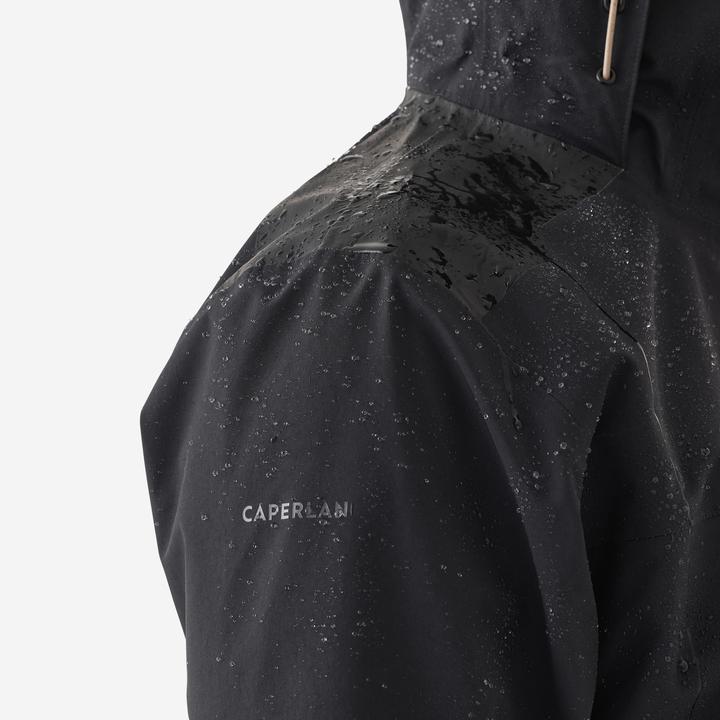 Image du produit Caperlan Veste de pêche 900 imperméable 25000mm (M)
