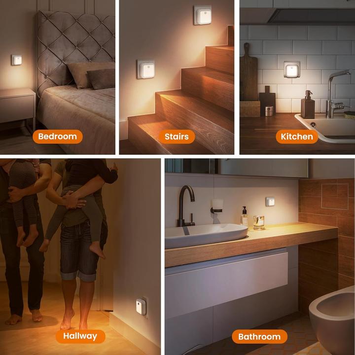 Produktbild Lumina Swiss SensoLux