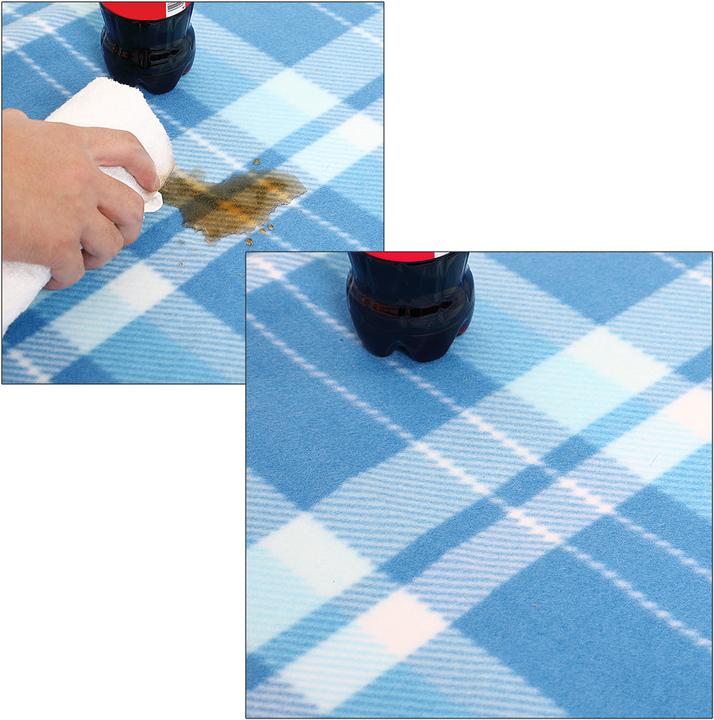 Produktbild Detex Decke