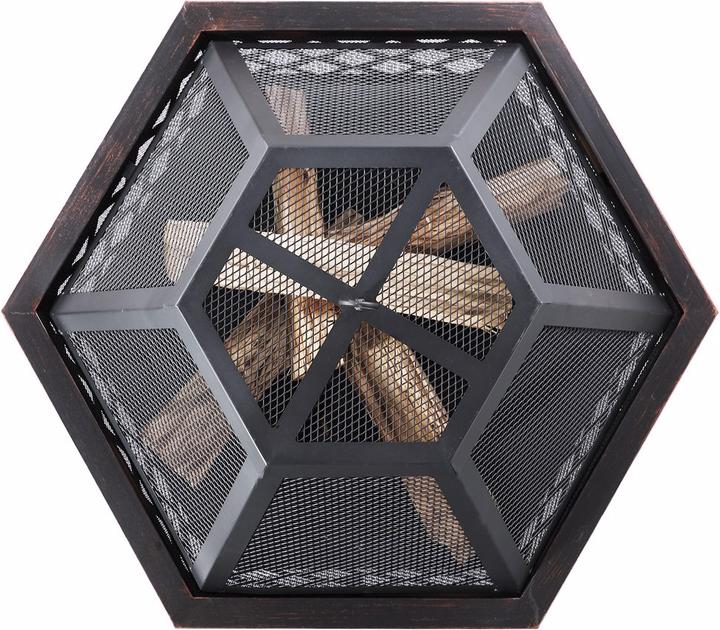 Produktbild Gardebruk Feuerkorb (60.50 cm)