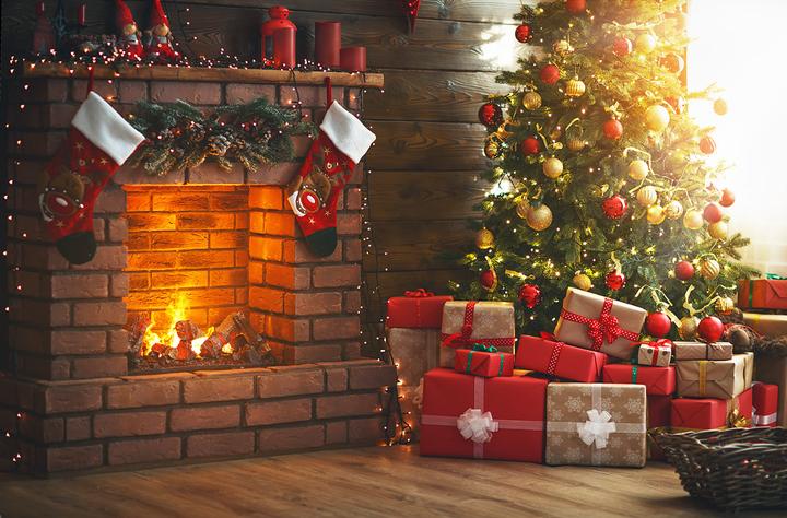 Produktbild Casaria Weihnachtsbaum (180 cm)