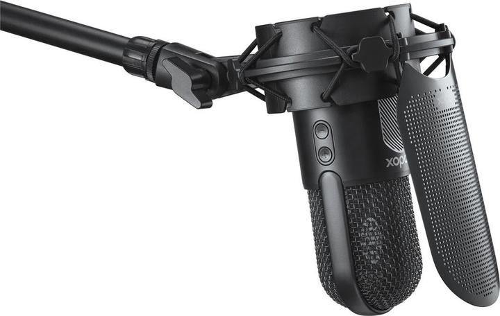 Immagine prodotto Godox Microfono Shotgun