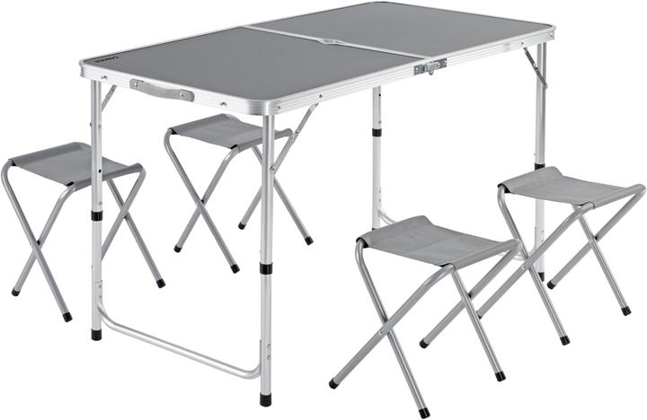 Actual product image Casaria Camping table