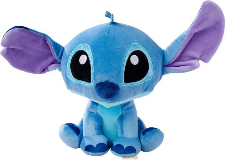 Produktbild Simba Disney Doorables Stitch2, 25cm (25 cm)