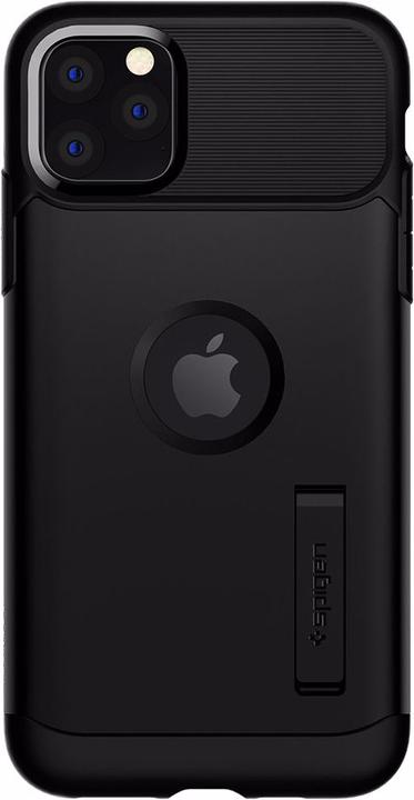 Produktbild Spigen Slim Armor (Offline) (Apple iPhone 11 Pro Max)