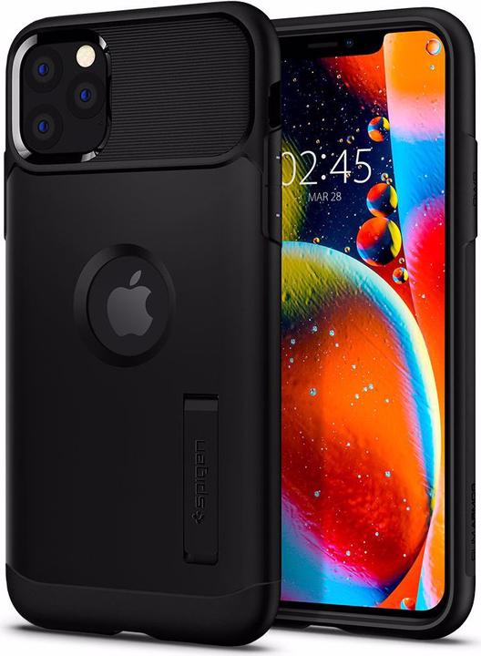 Produktbild Spigen Slim Armor (Offline) (Apple iPhone 11 Pro Max)